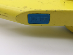 Заслонка DN 150 OVENTROP 1048155