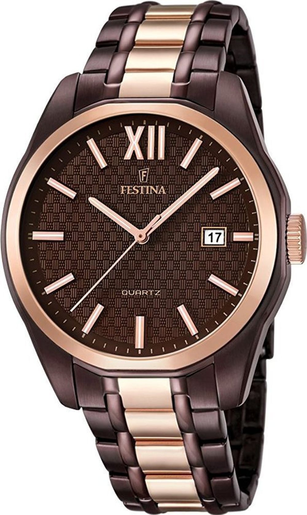 Часы Festina F16855/2