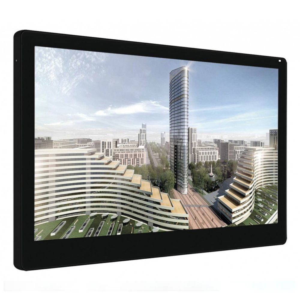 Видеодомофон Tantos  Stark HD SE (Black)