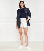 футболка POLO RALPH LAUREN - темно-синий(211898698)