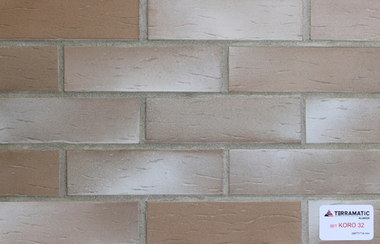 Клинкерная плитка Set Koro 32