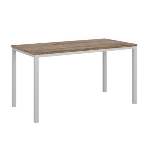 Стол 1400х700х750 на металлокаркасе Lite VL-31