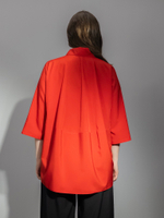 РУБАШКА-КОКОН. PROF