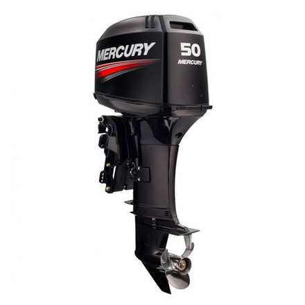 Лодочный мотор Mercury 50 ELPTO 697сс (ТМС)
