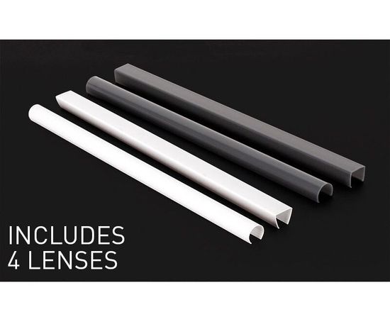 ADJ Pixie Strip 30 светодиодная пиксельная панель с трехцветными RGB SMD светодиодами (30) с шагом п