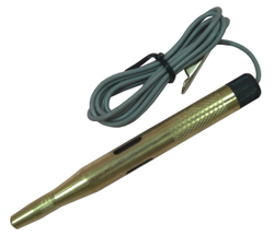 Автомобильный тестер на 6-26 Вольт, СТАНКОИМПОРТ