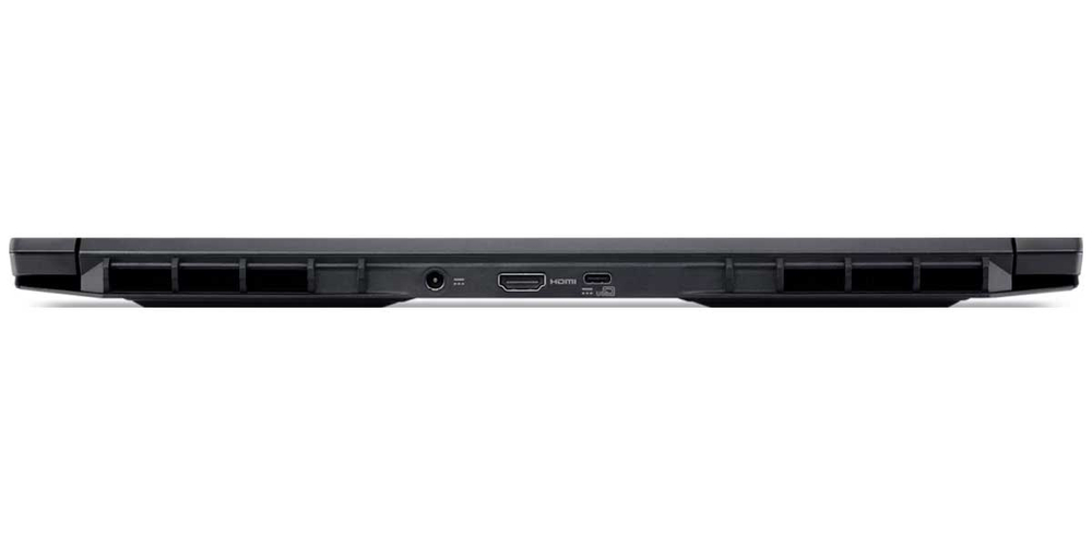 Ноутбук Acer 16 Aspire Nitro V165AI ANV16S-41-R570 (NH.U03CD.003) черный в регионах России