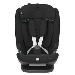Автокресло Maxi-Cosi Titan Pro i-Size 8618671111 Authentic Black/черный 2023