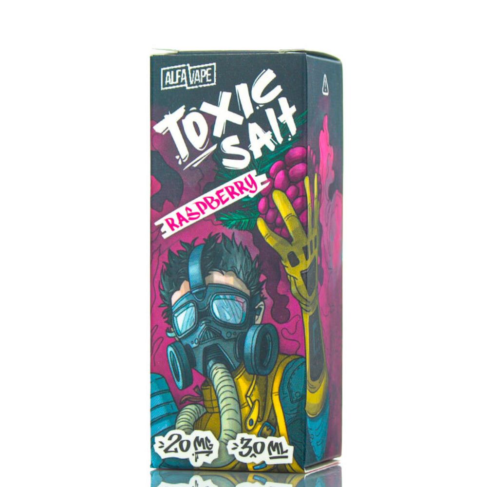 Toxic 50mg