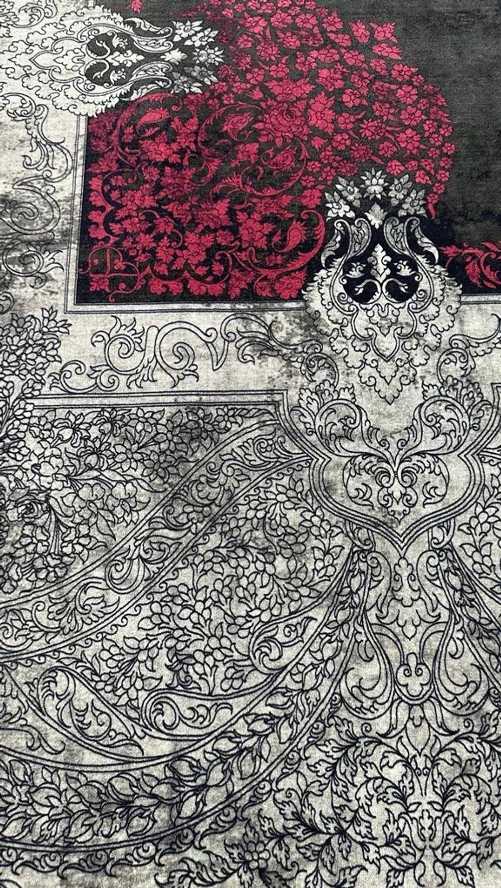 Персидский Ковер Код AF142