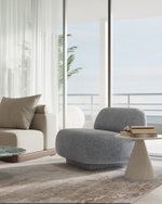 Дизайнерское кресло «MOROSO»