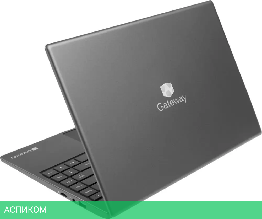 Ноутбук Gateway Ultra Slim 14 GWNR51416-BK