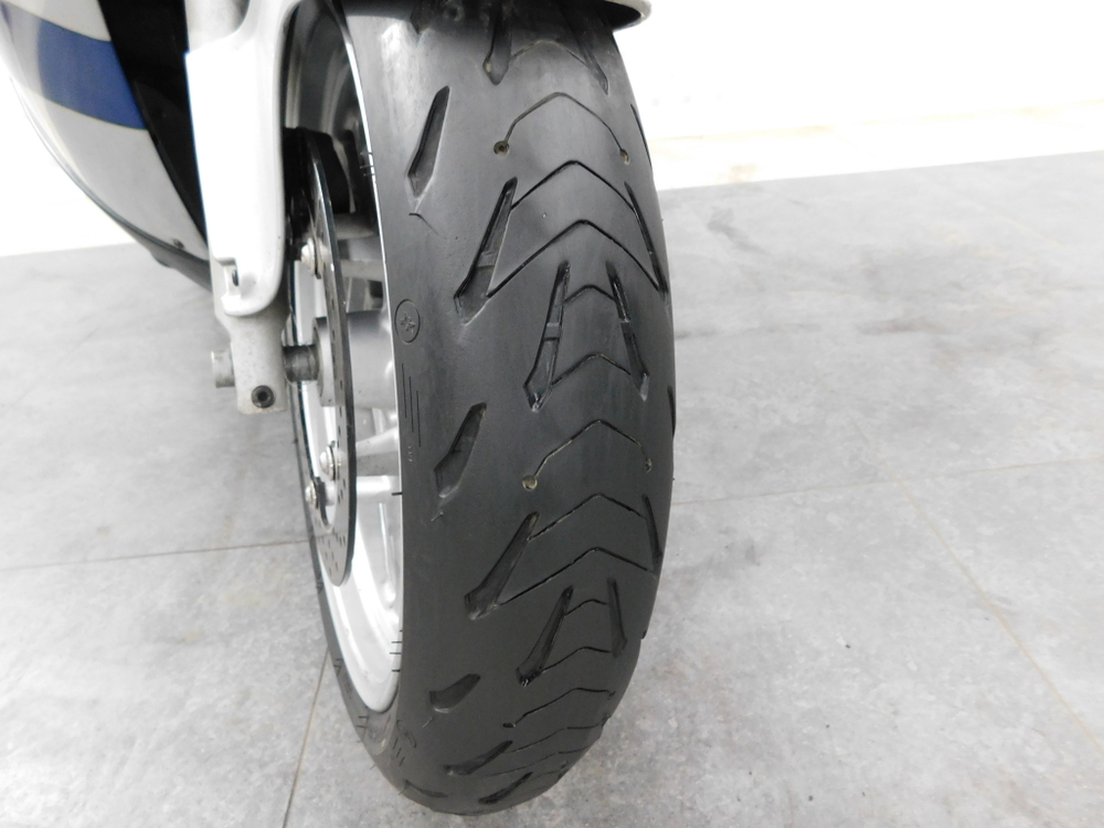 BMW K1200RS , 1999