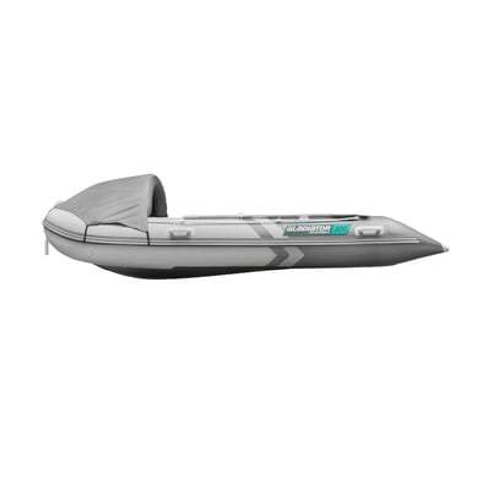 Лодка ПВХ GLADIATOR C370AL