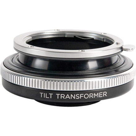 Адаптер Lensbaby Tilt Transformer for Sony NEX Cameras