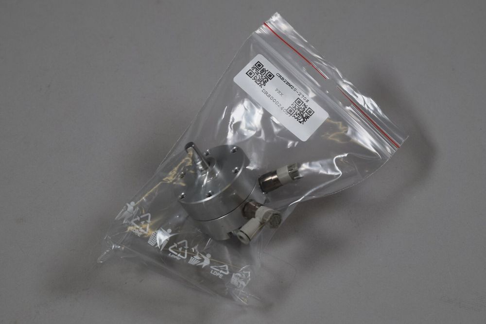 SMC CRB2BW20-270S