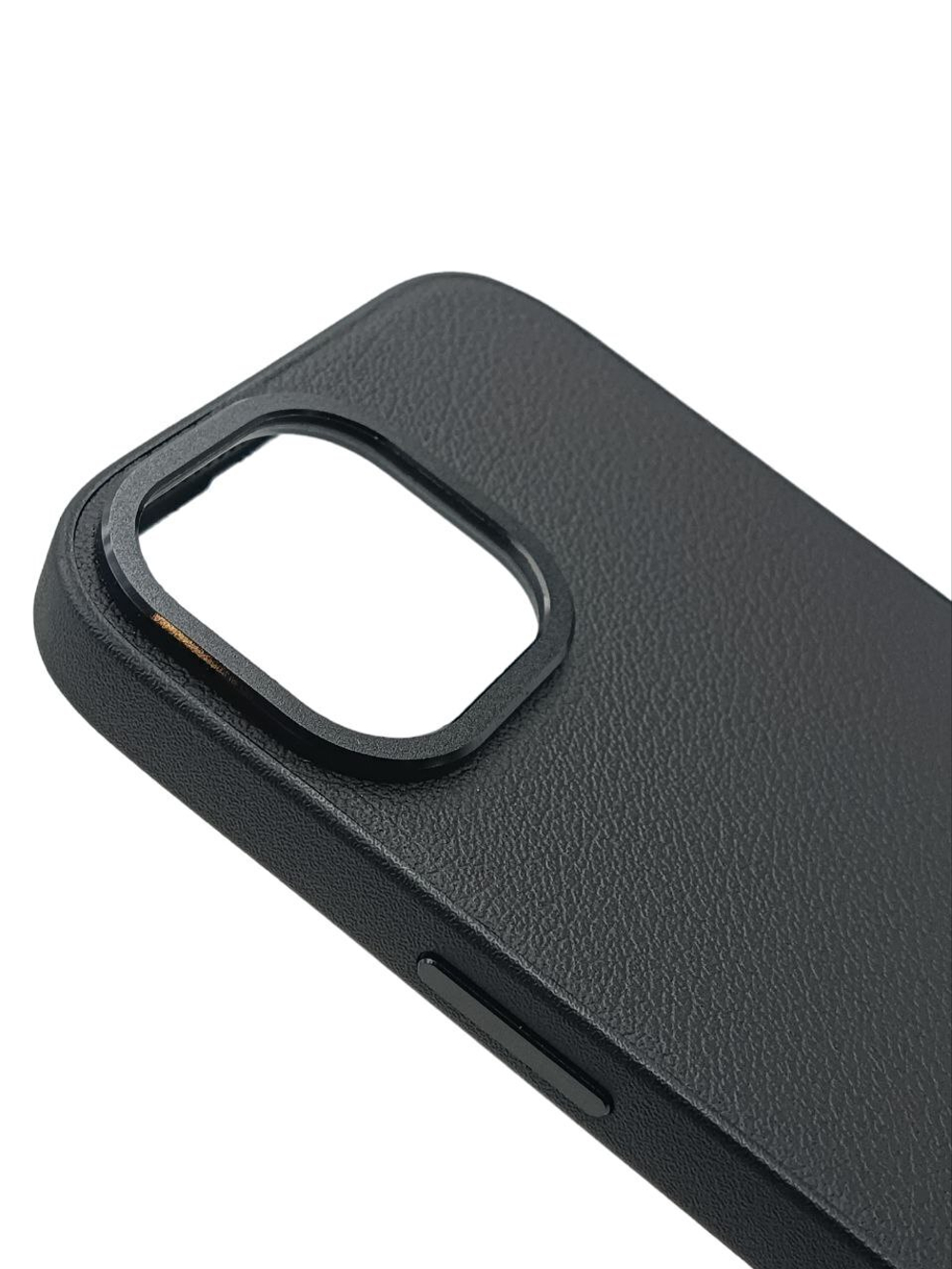 Накладка LETHER HIGH QUALITY CHOICE iPhone 14 Pro
