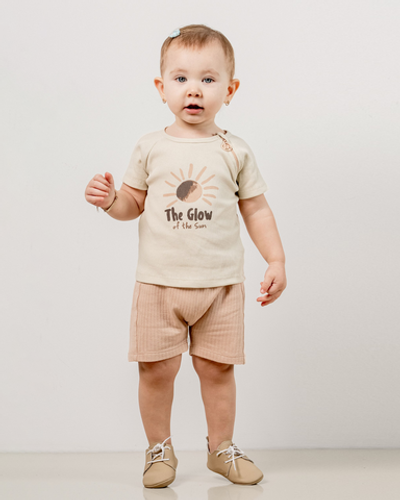 Двойка The Glow 492