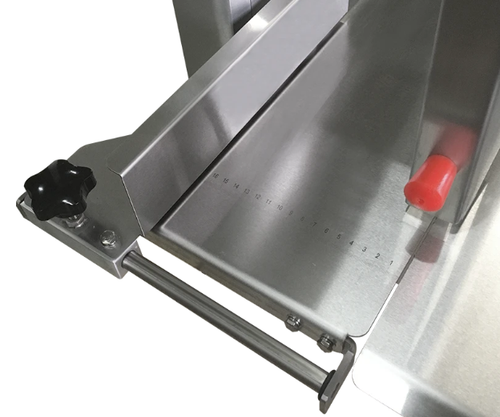 Пила ленточная Crazy Pan CP-BS1650AL+