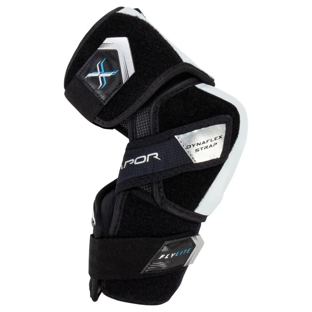 Налокотники Bauer S25 Vapor FLYLITE SR