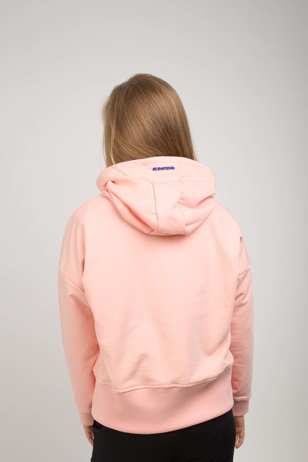 Худи Лобстер