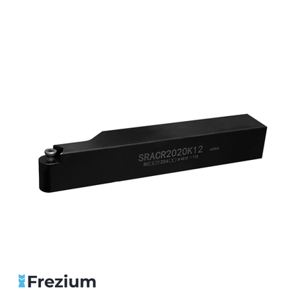 Токарная державка SRACR2020K12