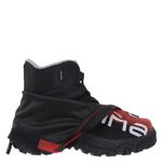 Ботинки для ходьбы ALPINA XT ACTION Red/Black/White