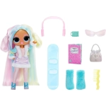 Кукла LOL Surprise Tweens Winter Snow Candylicious