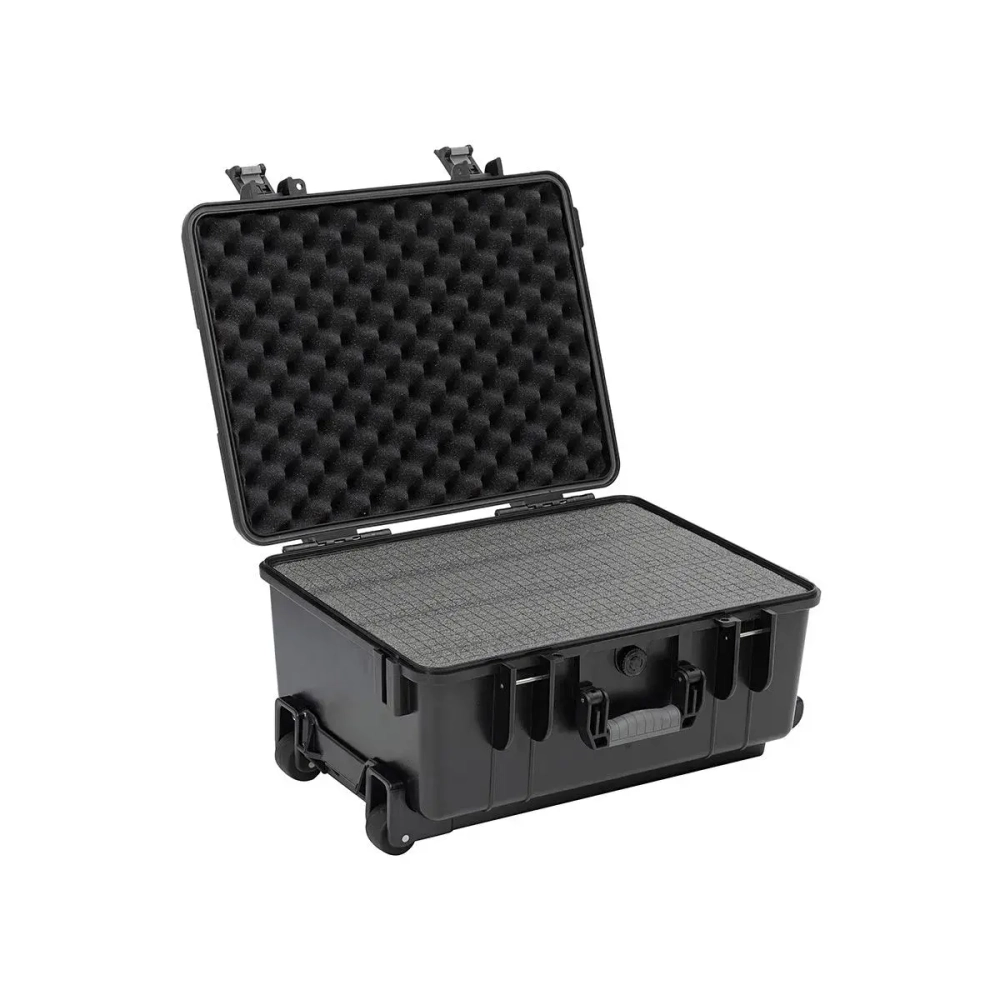 Защитный кейс АЛЬФА Профи 017-2к