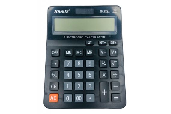 Kalkulyator \ Калькулятор Joinus JS