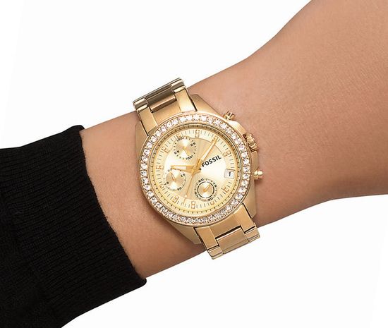 Наручные часы Fossil ES2683