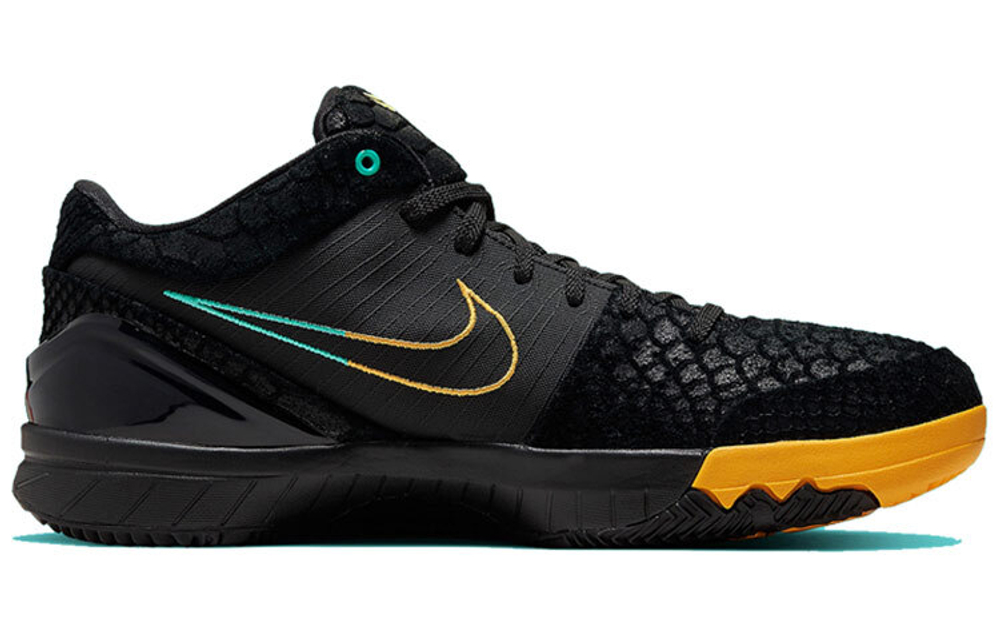Кроссовки Nike Zoom Kobe 4