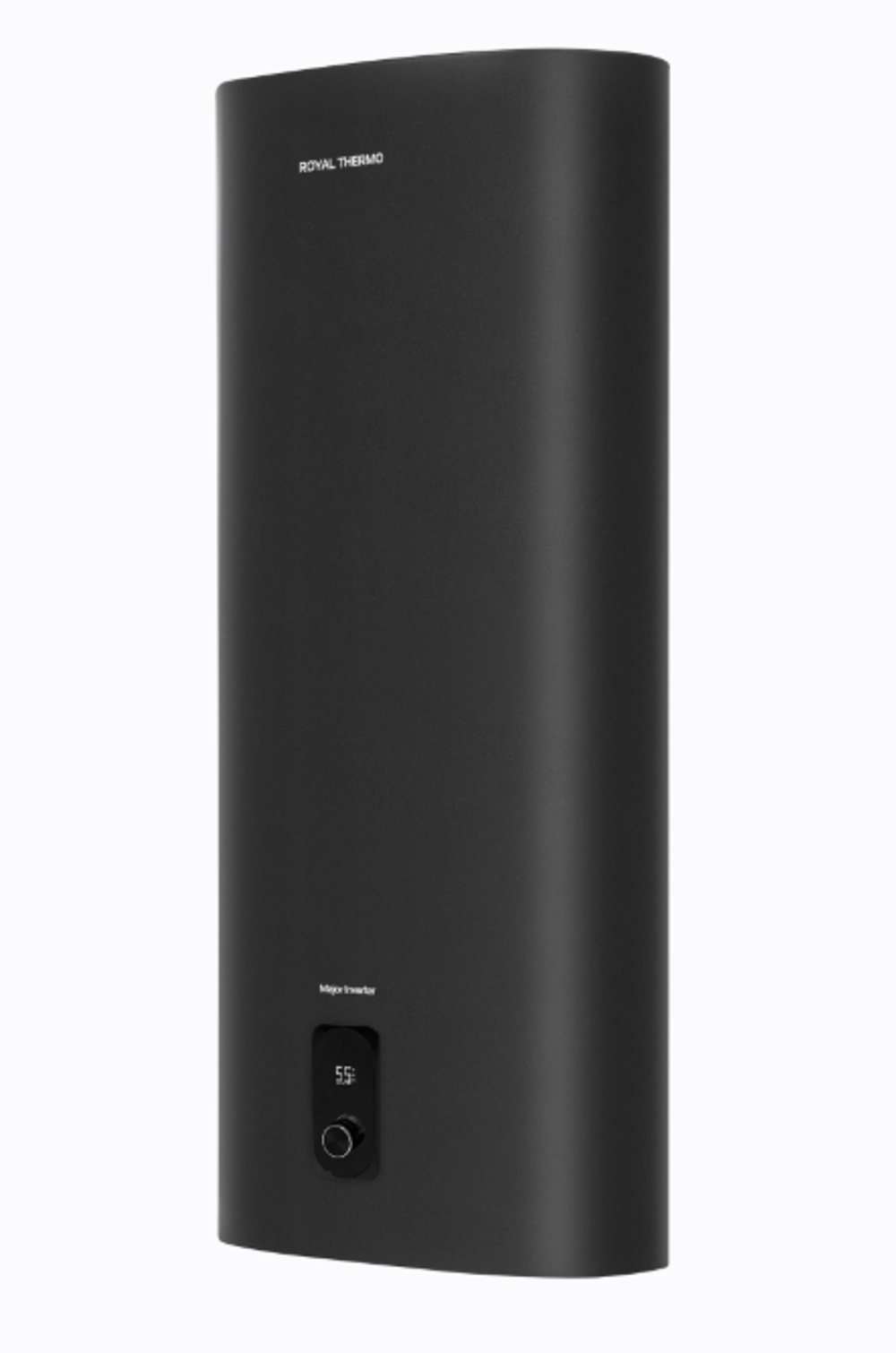 Водонагреватель Royal Thermo RWH 50 Major Inverter Grafit
