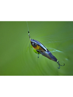 Воблер тонущий Lucky John BBS Original ARROW JERK S 015/030