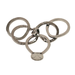 Головоломка Hanayama Кольцо-2/ Ring II 5*