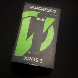 Vaporesso Xros 3