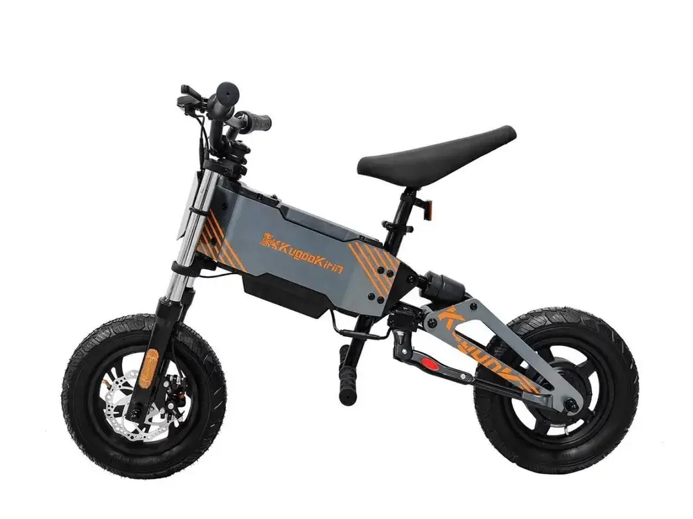 Электробеговел Kugoo Kirin H2