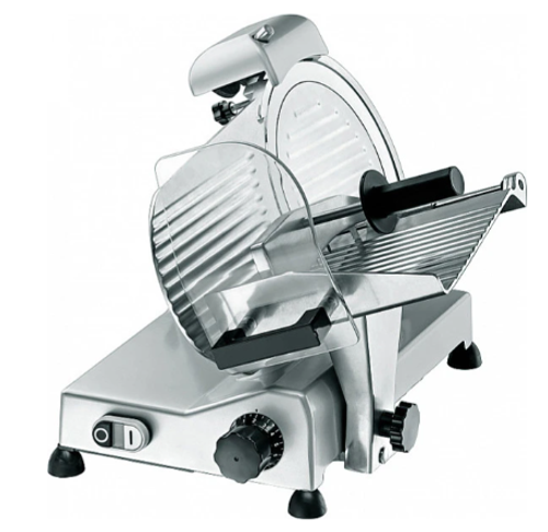 Слайсер Hualian Machinery 220ES-8