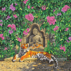 Коллекция Животные