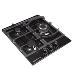 Газовая варочная панель Zigmund & Shtain G 14.4 B