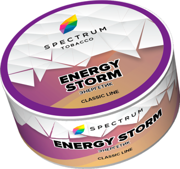 Spectrum ( ENERGY STORM), 25 гр