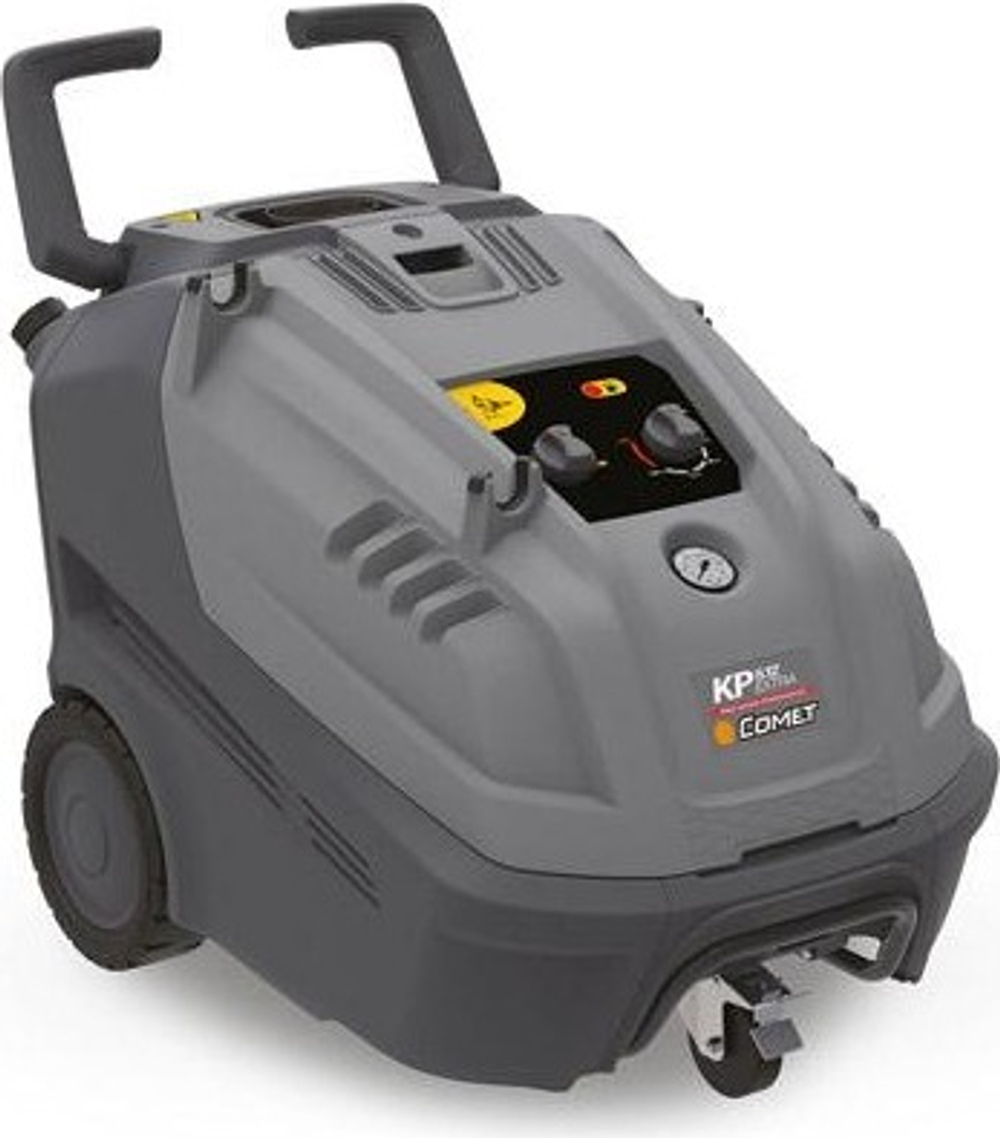 Автомойка Comet KP Classic 5.12 12/180 Total stop AXR 9061000200