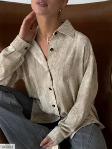 Рубашка IG-5631 Фабрика Моды