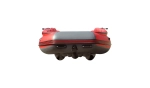 Лодка ПВХ Reef Triton 360Fi НД с интегрированным фальшбортом