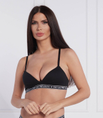 бюстгальтер Emporio Armani - черный(164410 2F227)