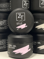 ZT Акригель "Misty rose" 30 гр.