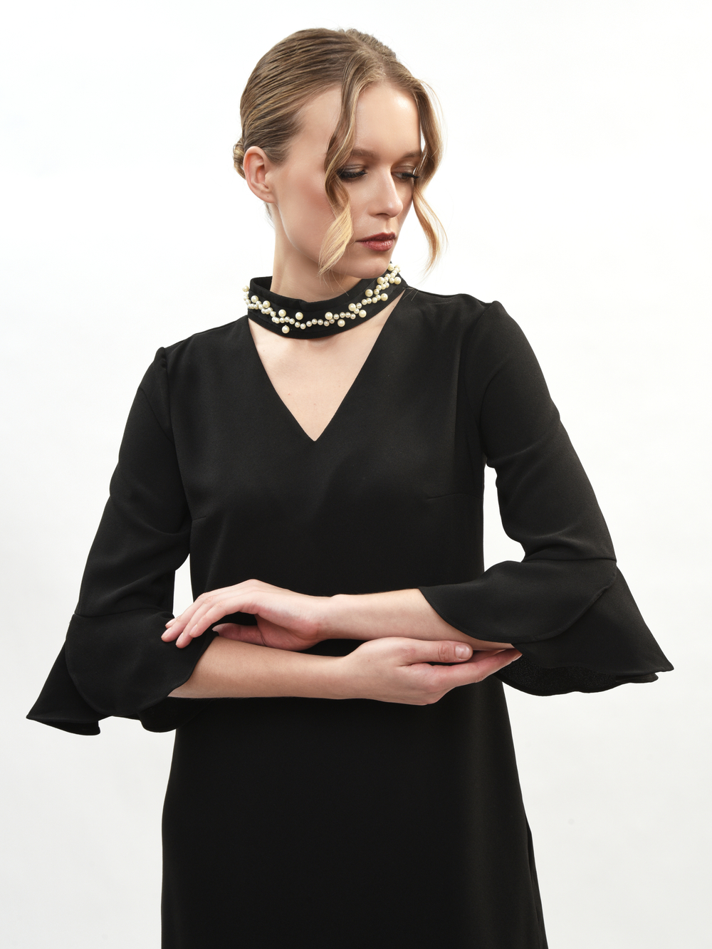 Платье женское