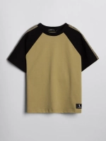 Спортивный костюм для мальчика на физкультуру