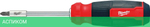 Отвертка Milwaukee 4932492810
