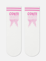 CONTE FANTASY Плотные носки с рисунком «CONTE FANTASY»